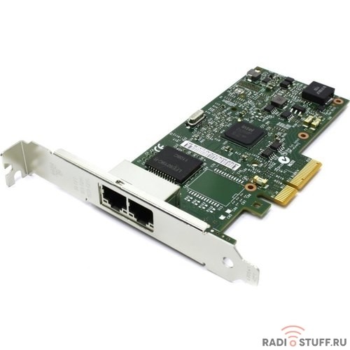 INTEL I350T2V2BLK Сетевая карта Intel Original I350-T2V2 (936714)
