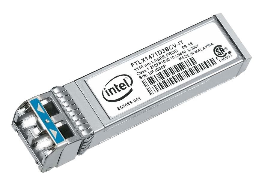 SFP модуль E10GSFPLR 903240 INTEL