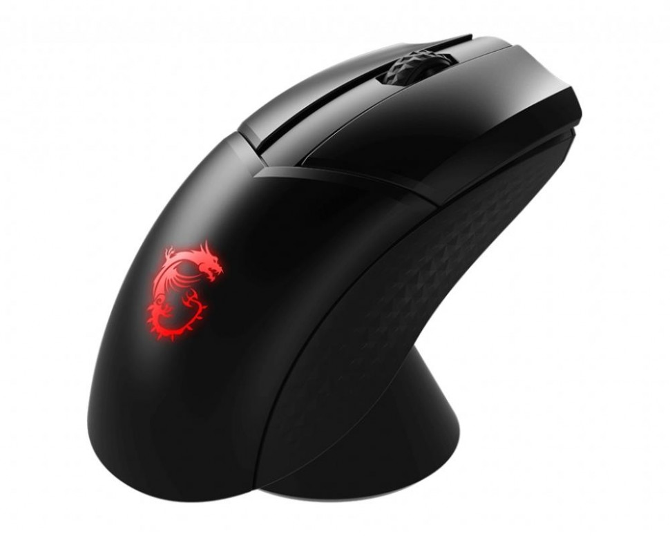 Мышка USB OPTICAL GAMING CLUTCH GM41 LIGHT WIRELESS MSI