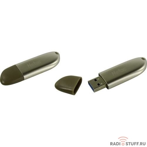 Netac USB Drive 32GB U352 USB3.0  retail version [NT03U352N-032G-30PN]