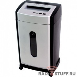 Office Kit Уничтожитель документов  S215 OK0444S215 {4x40}