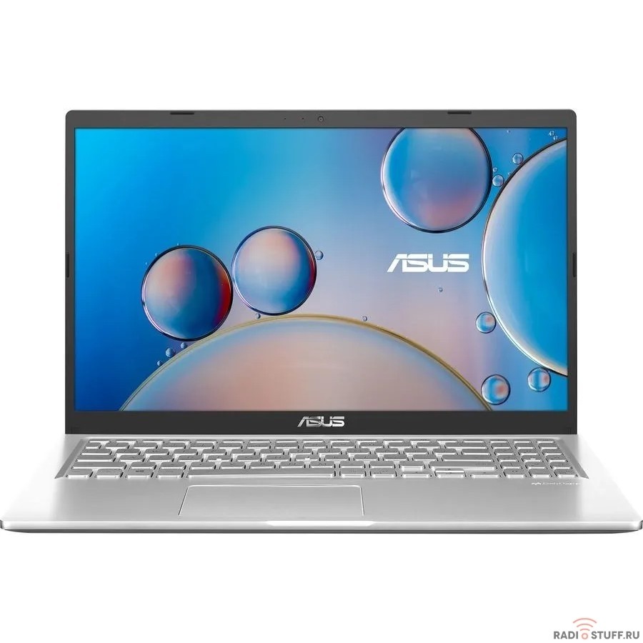 ASUS 15  X515EA-BQ1206 [90NB0TY2-M01ER0] Silver 15.6" {FHD  i5 1135G7/8Gb/SSD512Gb/noOS}