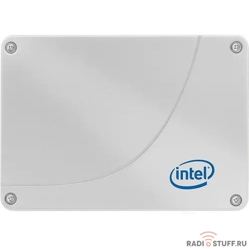 Intel SSD D3-S4620 Series, 960GB, 2.5" 7mm, SATA3, TLC, SSDSC2KG960GZ01