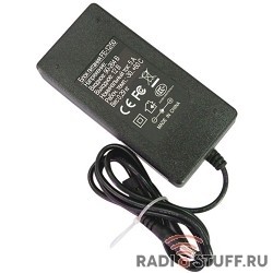 Falcon Eye Accordtec FE-12/50 Импульсный источник питания 12V, 5А