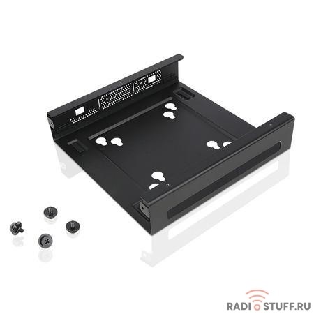 Lenovo [4XF0N03161] ThinkCentre Tiny VESA Mount II 