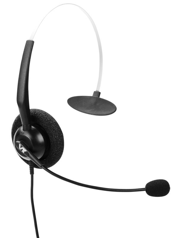 VT1000 RJ9(03) гарнитура VT