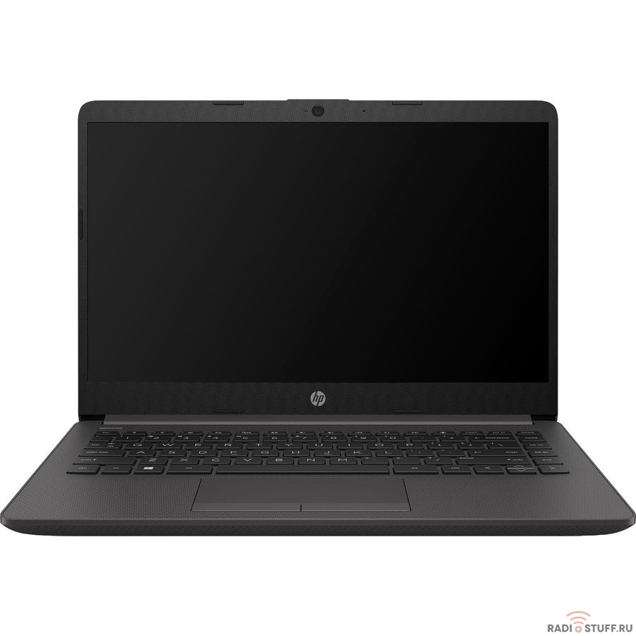 HP 240 G8 [5N235ES] Black 14" {FHD i7 1165G7/16Gb/512Gb SSD/DOS} 