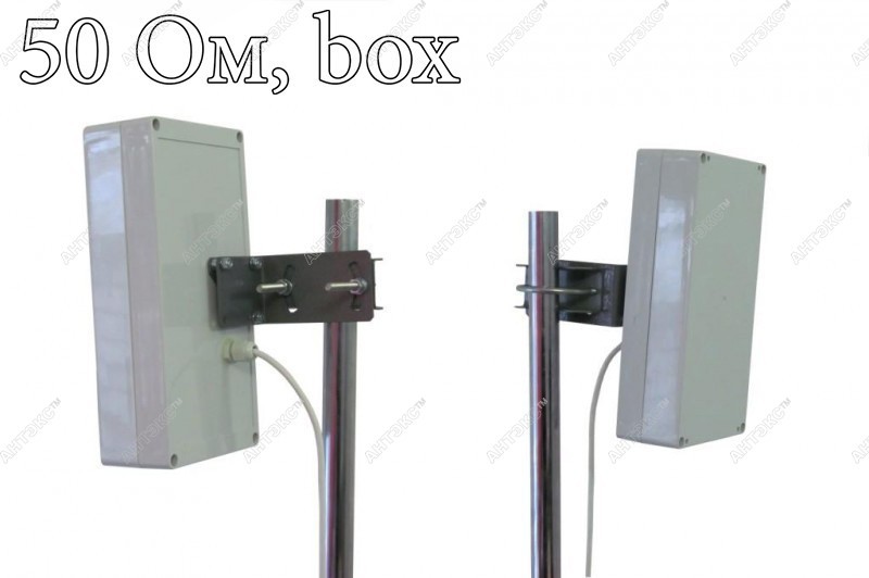 AX-5514PS60 секторная Wi-Fi антенна с гермобоком Антекс (14дБ)