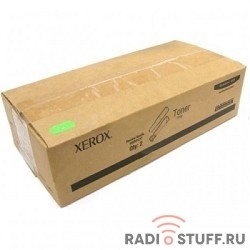 XEROX 106R01277 Тонер-туба для WC 5016b/5020/b/db/dn  (2 шт.)