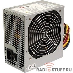FSP 550W ATX Q-Dion QD-550 80+ OEM {12cm Fan, 2*SATA, APFC}