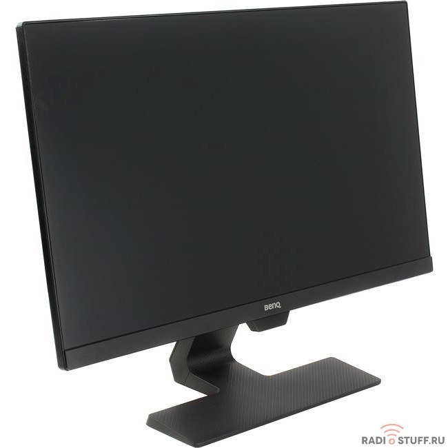 LCD BenQ 23.8" BL2480(E) черный {IPS LED 1920x1080 5ms 16:9 12000000:1 250cd 178гр/178гр D-Sub HDMI DisplayPort} [9H.LH1LA.TBE/9H.LH1LA.CBE/9H.LH1LB.CBE]