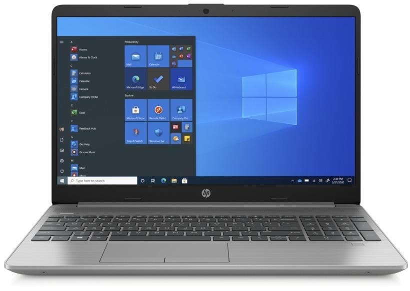 Ноутбук 255 G8 R3-5300U 15" 8/256GB DOS 3V5F3EA HP