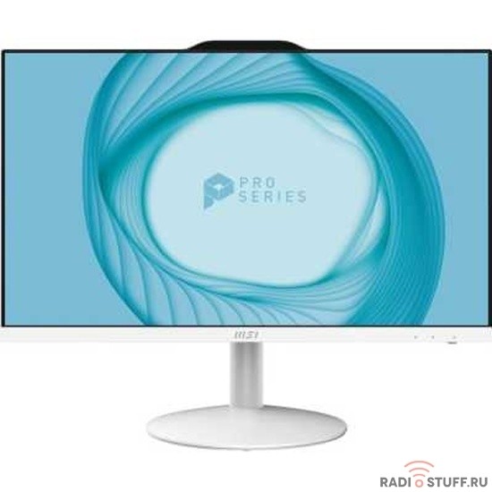 MSI Pro AP272 13M-276RU  [9S6-AF8312-276] White 27" {FHD i5-13400/16GB/512GB SSD/KB+M/W11P}