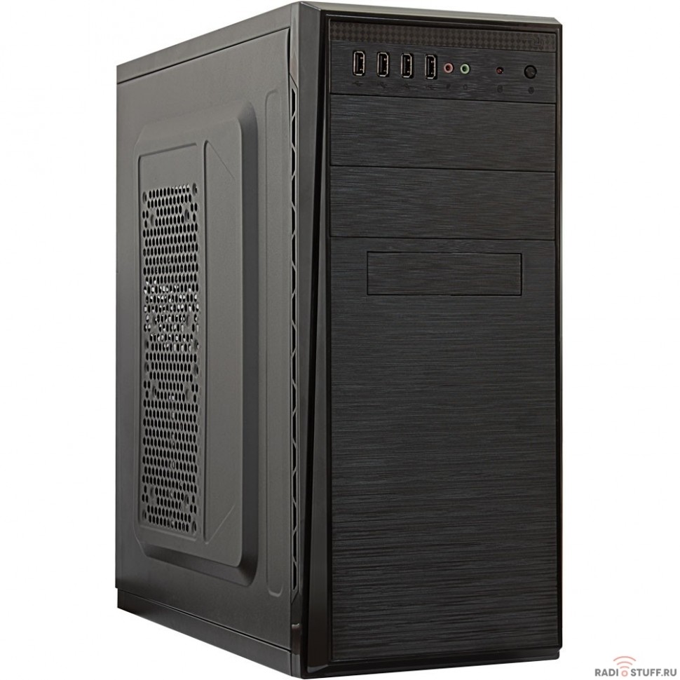 MidiTower SP Winard 3065/ USB3.0*2, USB2.0*2